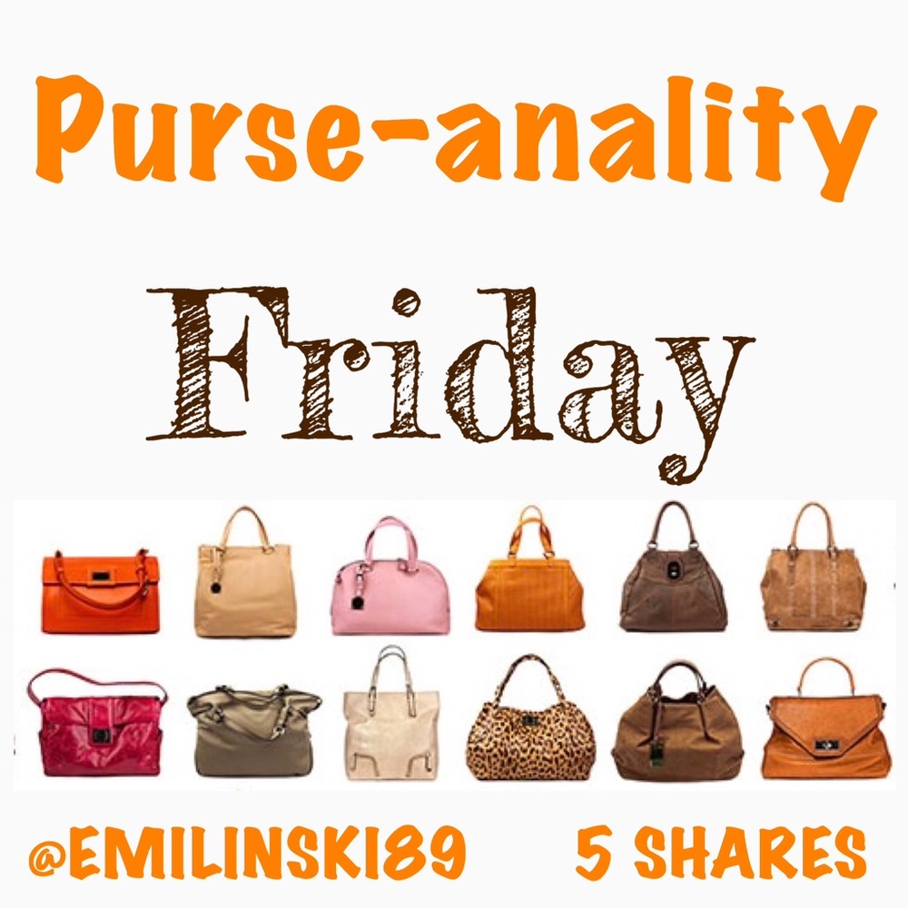 Friday Bags Group